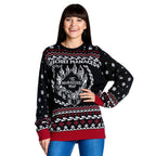 Product image Harry Potter - Marauder's Map Knit Sweater