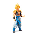 Product image Dragon Ball Super - Gogeta Grandista Nero Figure 27 cm