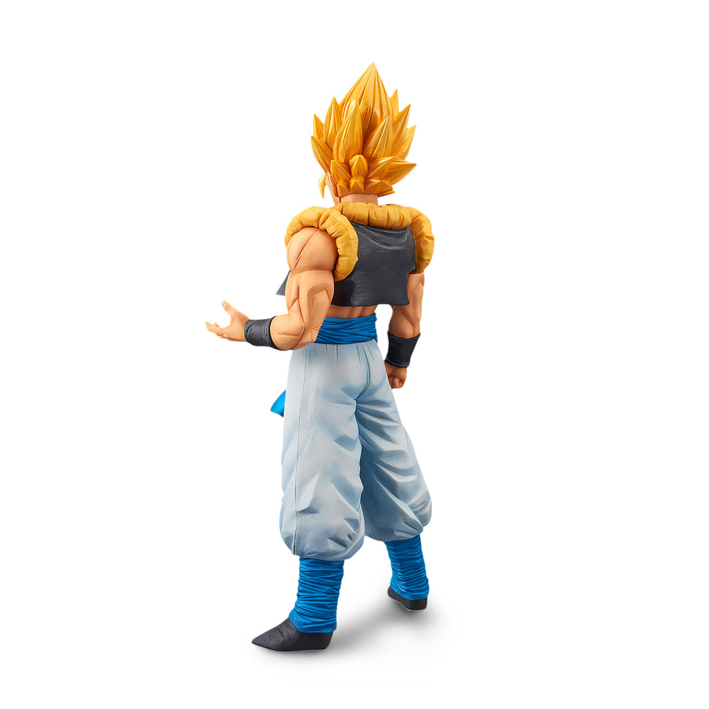 Product image Dragon Ball Super - Gogeta Grandista Nero Figure 27 cm