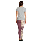 Product image Harry Potter - Marauder's Map Leggings