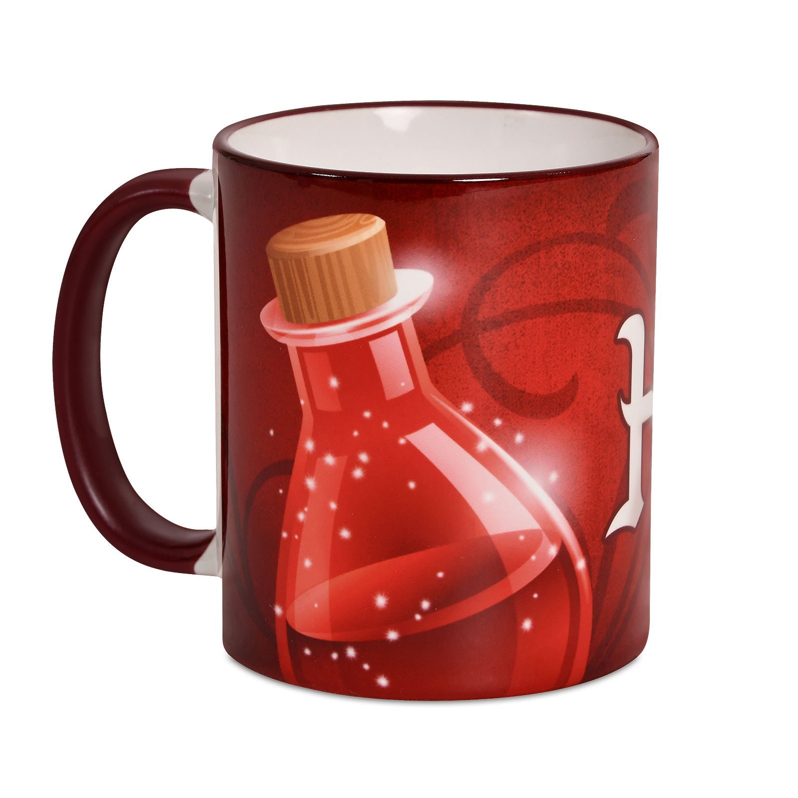 Product image Health Potion Mug for Gaming Fans