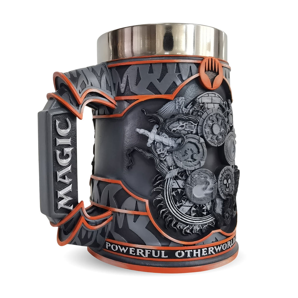 Product image Magic the Gathering - Logo Mug deluxe
