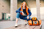 Product image Dragon Ball Z - Kame & Kaio Symbol Sports Bag