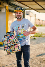 Product image SpongeBob - Characters Backpack