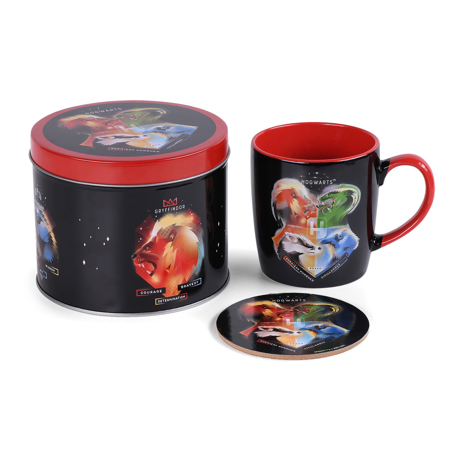 Product image Harry Potter - Hogwarts Magical Gift Set
