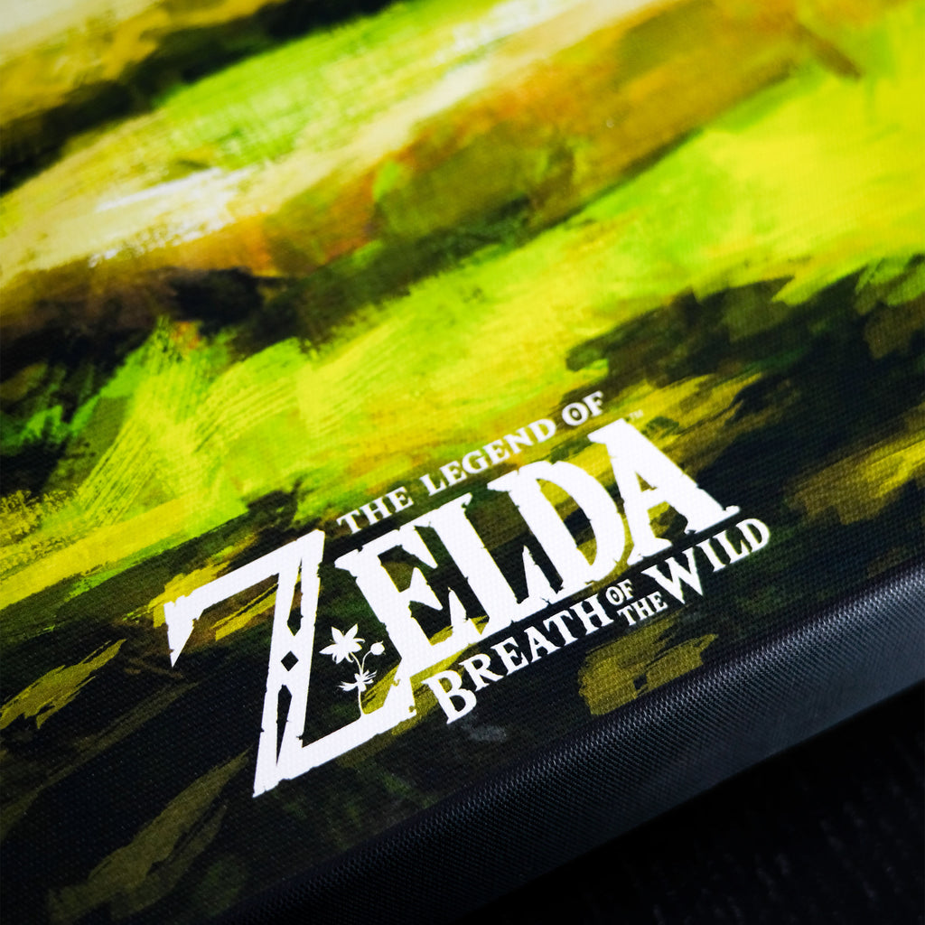 Product image Zelda - Master Sword Wall Art with Light