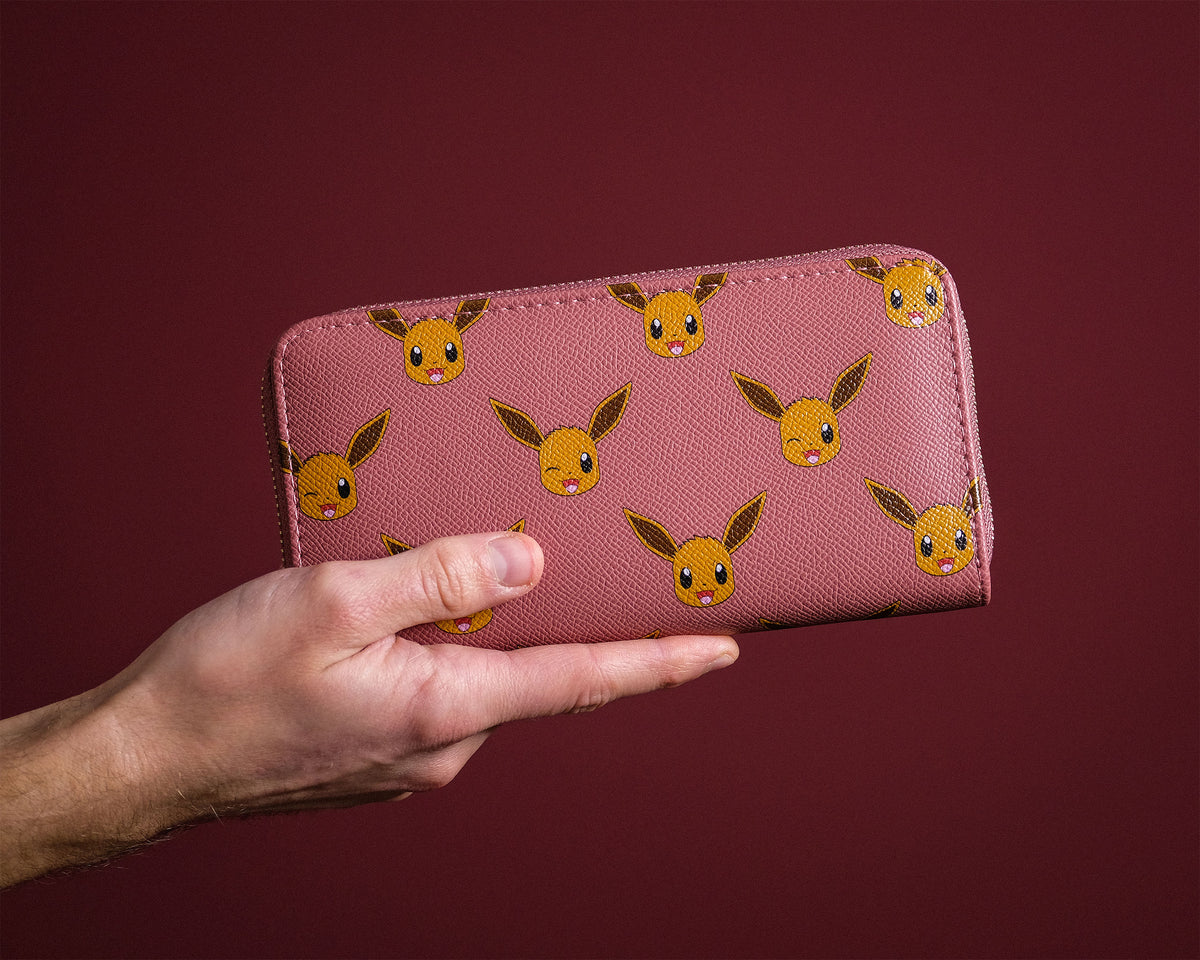 Product image Pokemon - Eevee Wallet