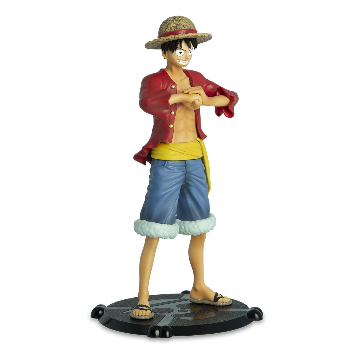 Product image One Piece - Monkey D. Luffy SFC Figure 17 cm