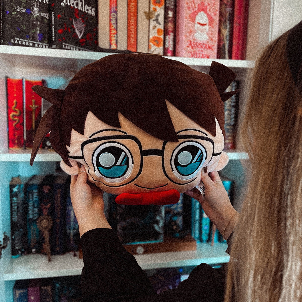 Product image Detective Conan Plush Pillow