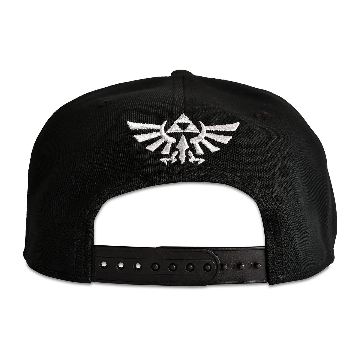 Product image Zelda - Logo Snapback Cap