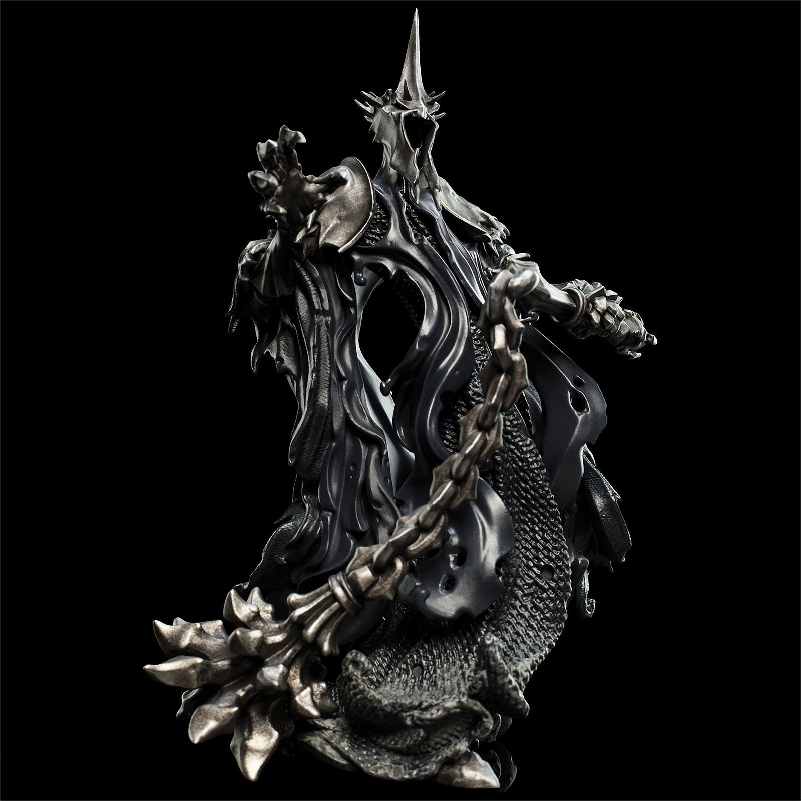 Product image The Lord of the Rings - Witch-king of Angmar Mini Epics Figure