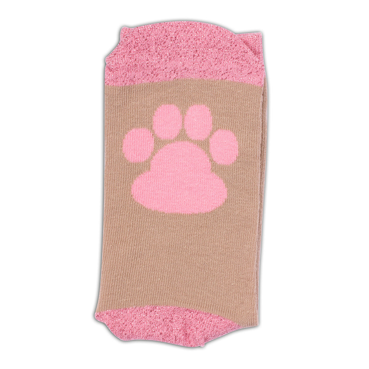 Product image Pusheen - Pink Paw Socks and Cup