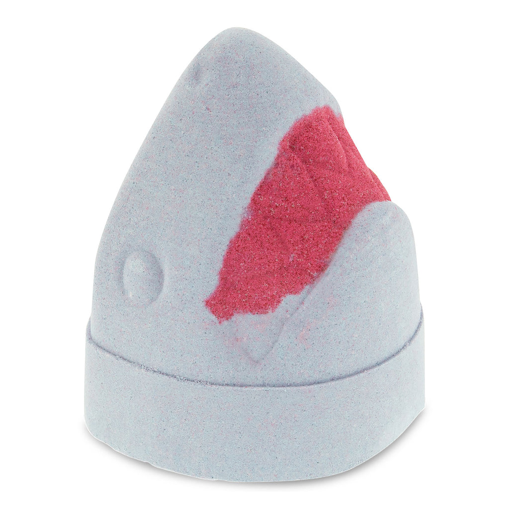 Product image Shark Attack Blood Bath Bath Bomb for Jaws Fans