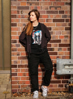 Product image Marvel - The Falcon and the Winter Soldier T-Shirt Black