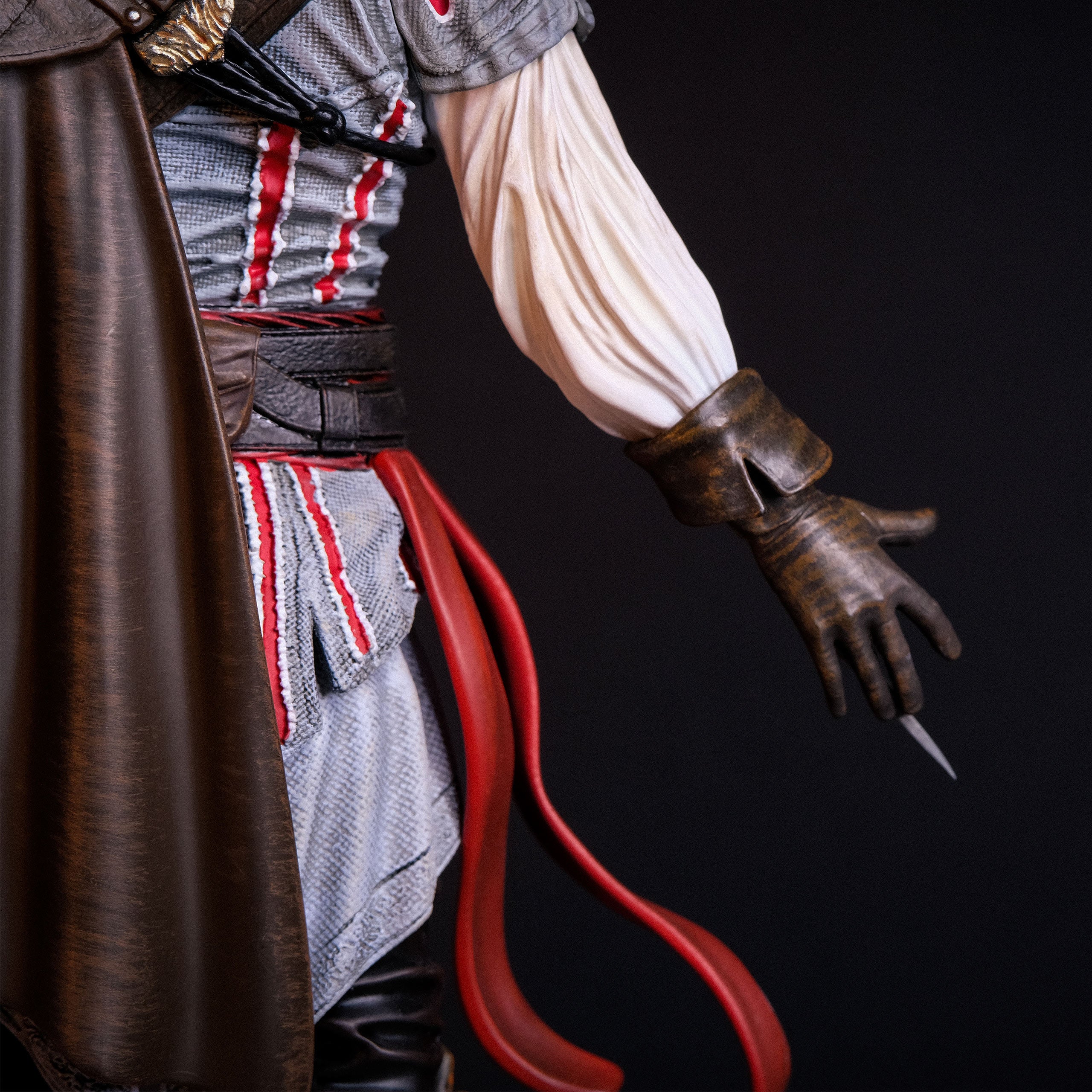 Product image Assassin's Creed - Ezio Auditore Art Scale Deluxe Figure 31 cm