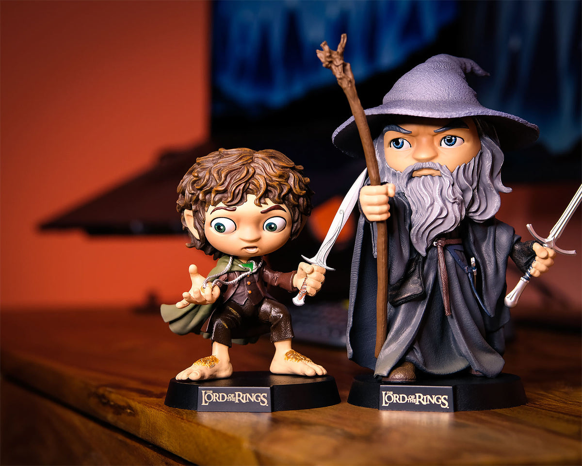 Product image The Lord of the Rings - Gandalf Minico Figure