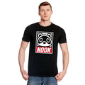 Product image Tom Nook T-Shirt for Animal Crossing Fans Black