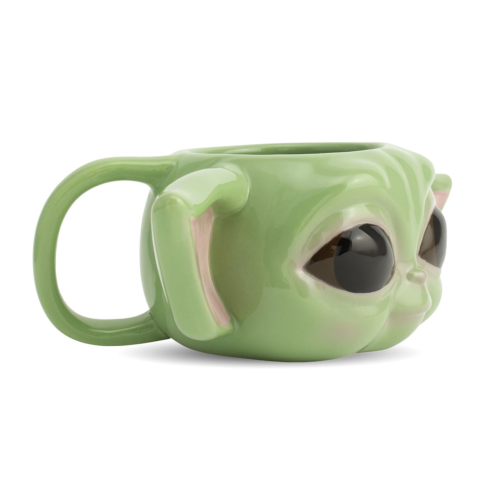 Product image The Child 3D Mug - Star Wars The Mandalorian