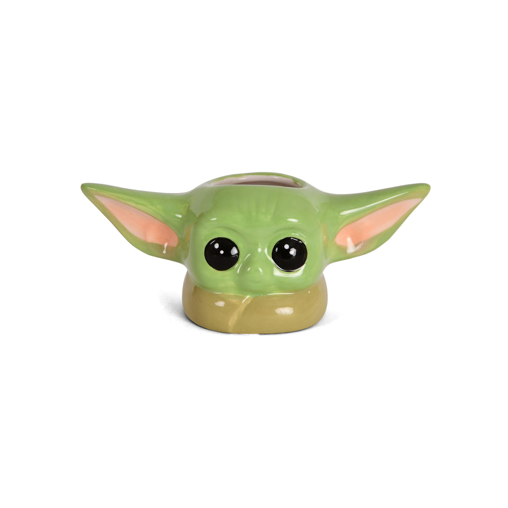 Product image Grogu 3D Espresso Cup - Star Wars The Mandalorian