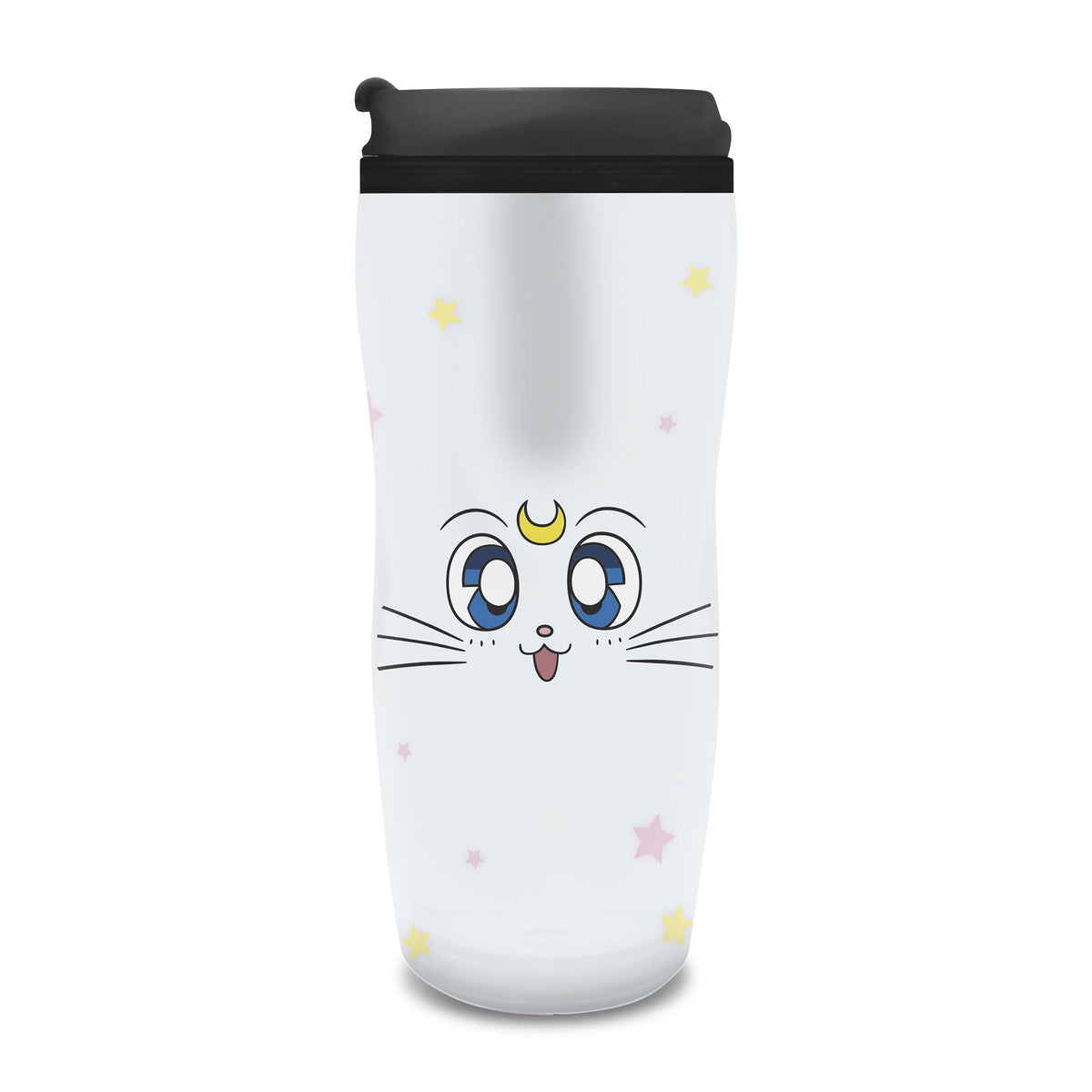 Product image Sailor Moon - Luna & Artemis To Go Cup