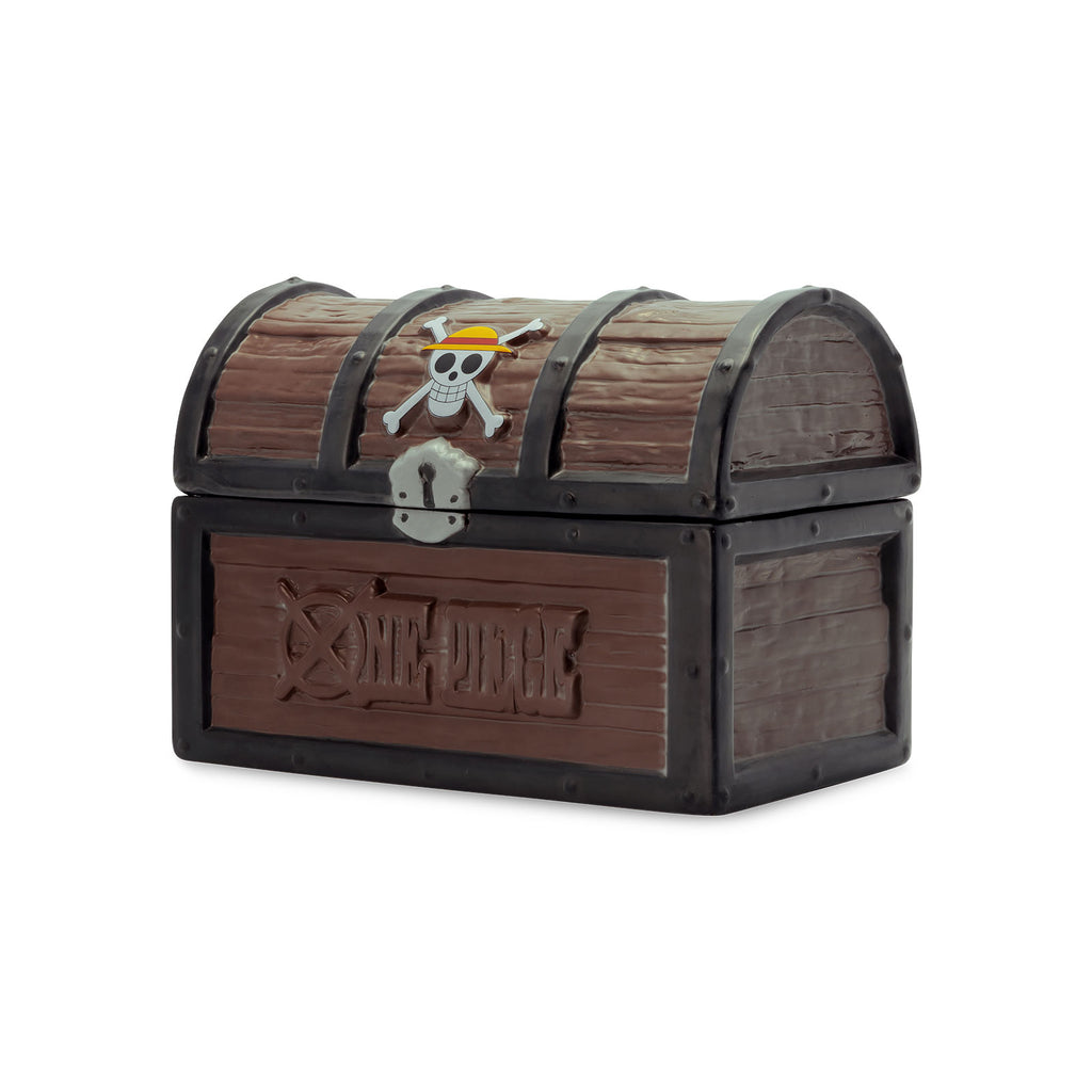 Product image One Piece - Treasure Chest Cookie Jar