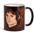 Product image Frodo anniversary mug - 20 years of The Lord of the Rings