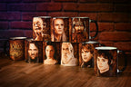 Product image Frodo anniversary mug - 20 years of The Lord of the Rings