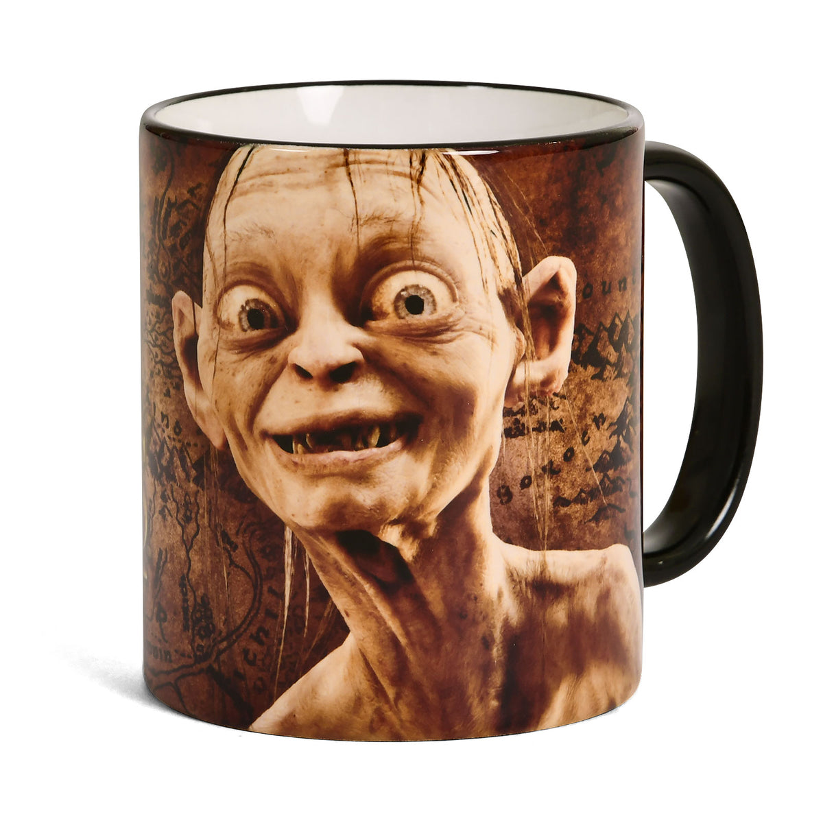 Product image Gollum Anniversary Mug - 20 Years The Lord of the Rings