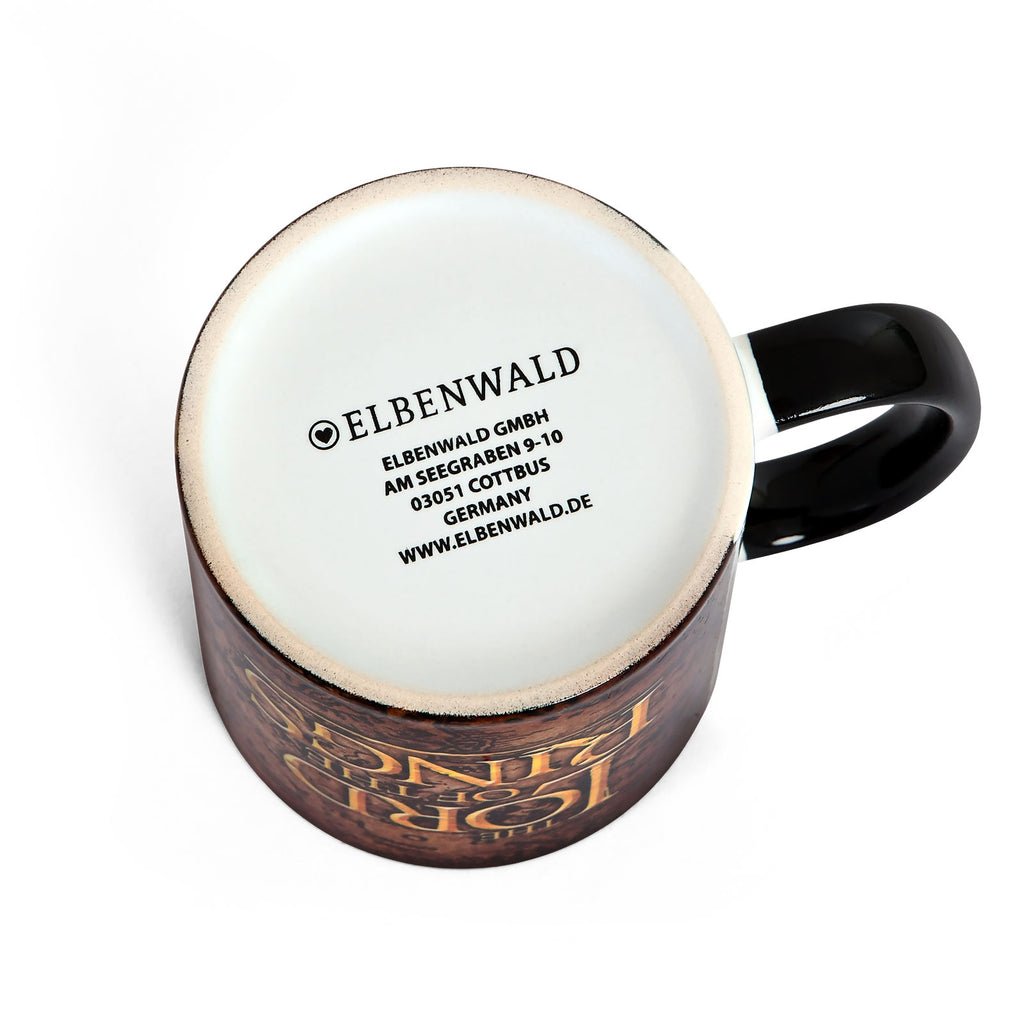 Product image Gollum Anniversary Mug - 20 Years The Lord of the Rings