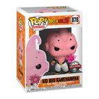 Product image Dragon Ball Z - Kid Buu Kamehameha Funko Pop figure