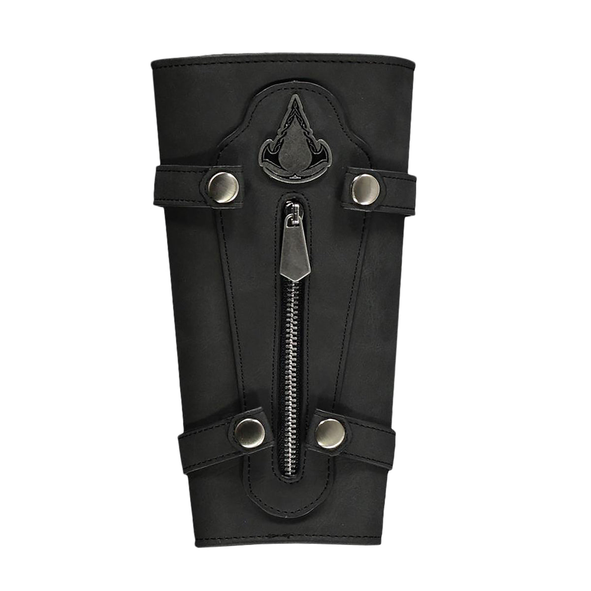 Product image Assassin's Creed - Valhalla Logo Armguard Black