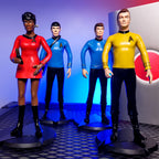 Product image Star Trek - Spock Bendyfigs Figure 19 cm