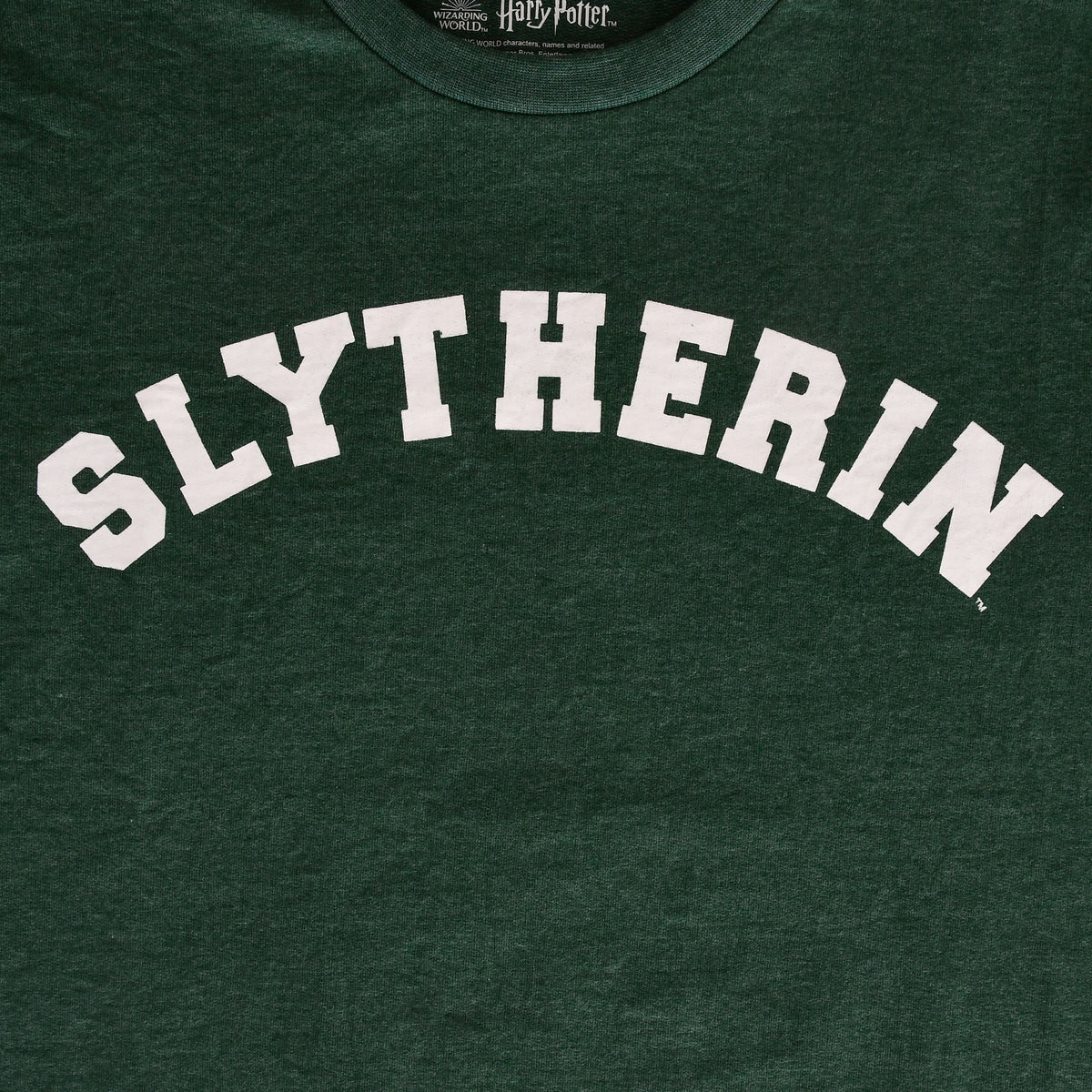 Product image Harry Potter - Slytherin College Sweater green