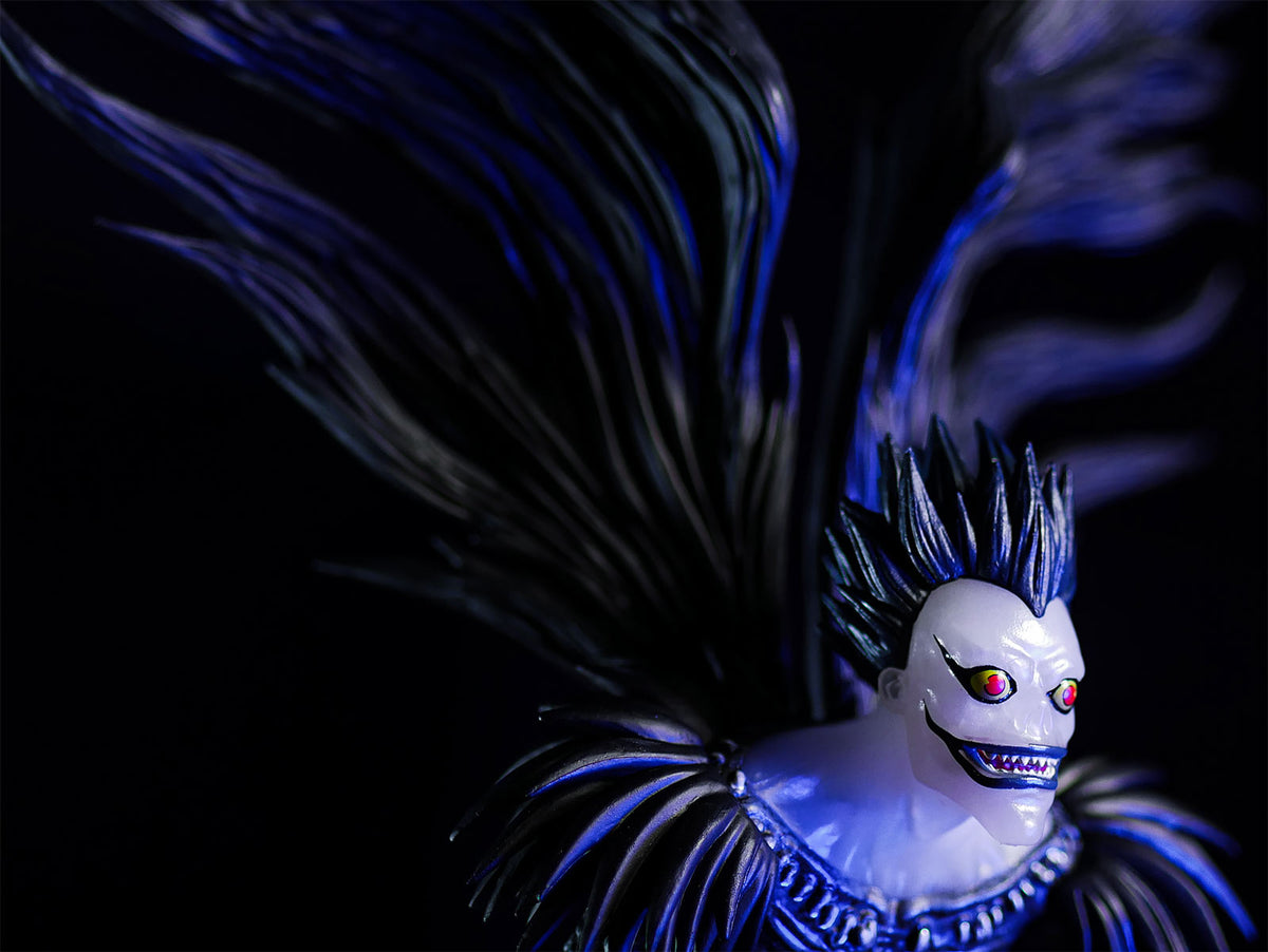Product image Death Note - Ryuk Glow in the Dark Figure 30 cm