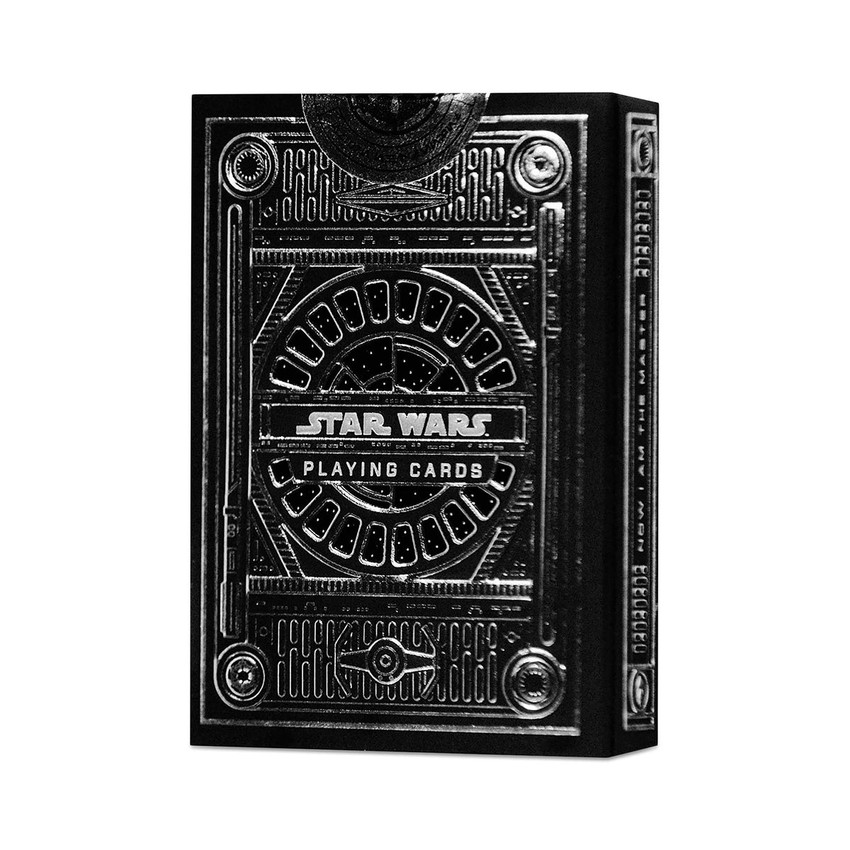 Product image Star Wars - Dark Side Card Game Silver Edition