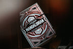 Product image The Mandalorian This is the Way Card Game - Star Wars