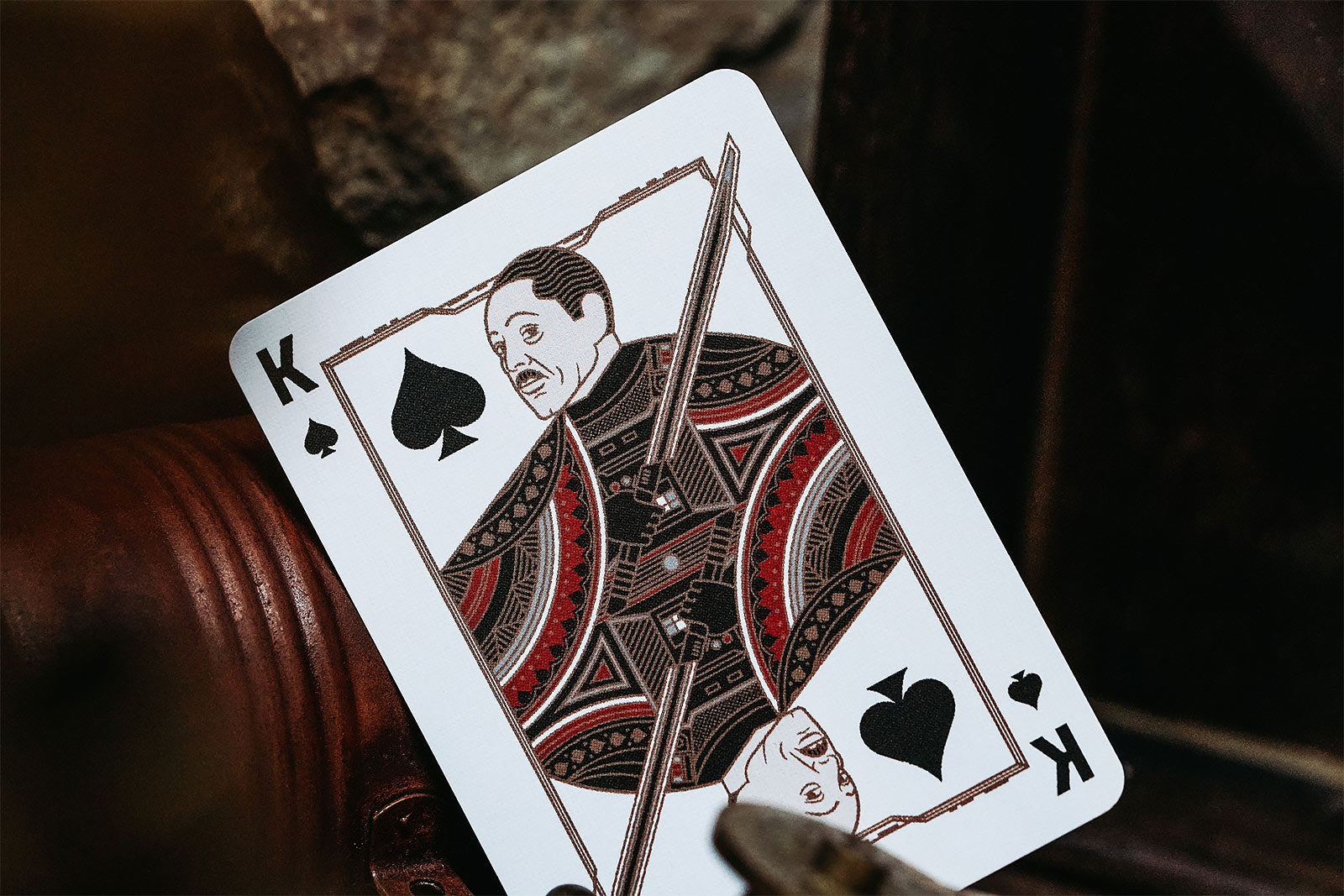 Product image The Mandalorian This is the Way Card Game - Star Wars