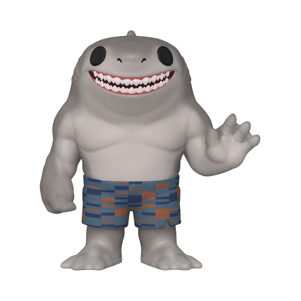 Product image The Suicide Squad - King Shark Funko Pop Figure