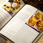 Product image Harry Potter - The Official Cooking and Baking Book