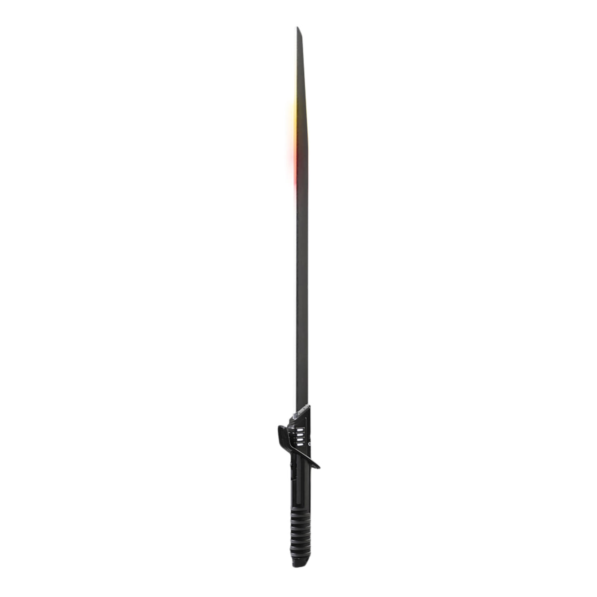 Product image Mandalorian Darksaber Force FX Elite Lightsaber - Star Wars The Mandalorian