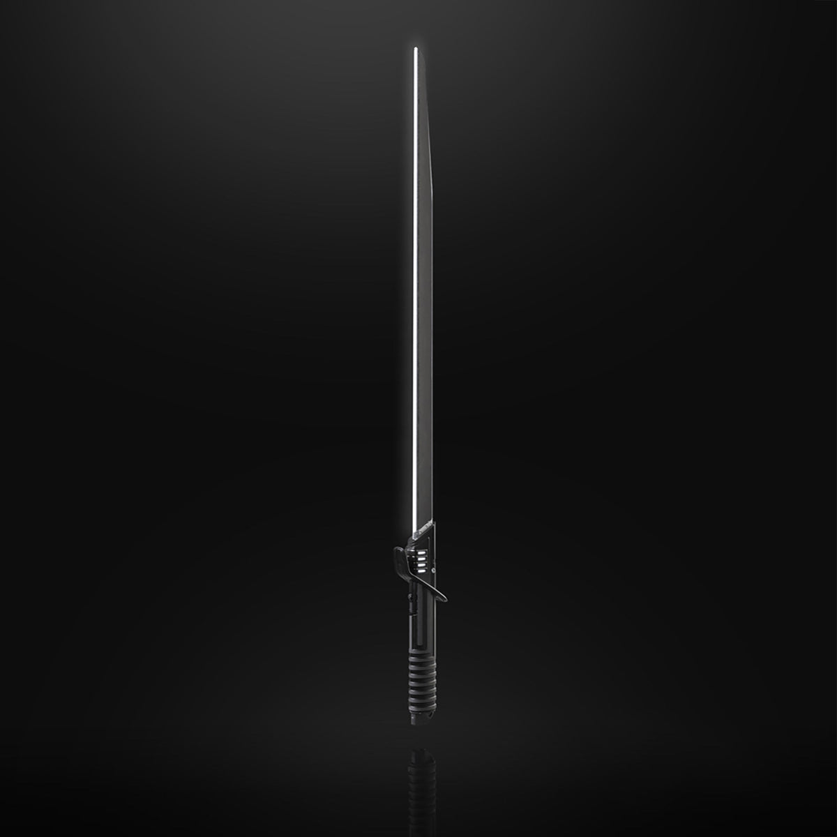 Product image Mandalorian Darksaber Force FX Elite Lightsaber - Star Wars The Mandalorian