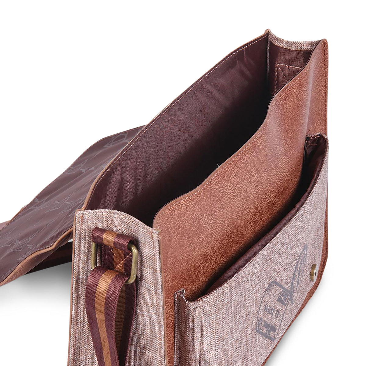 Product image Harry Potter - Hogwarts Express Shoulder Bag