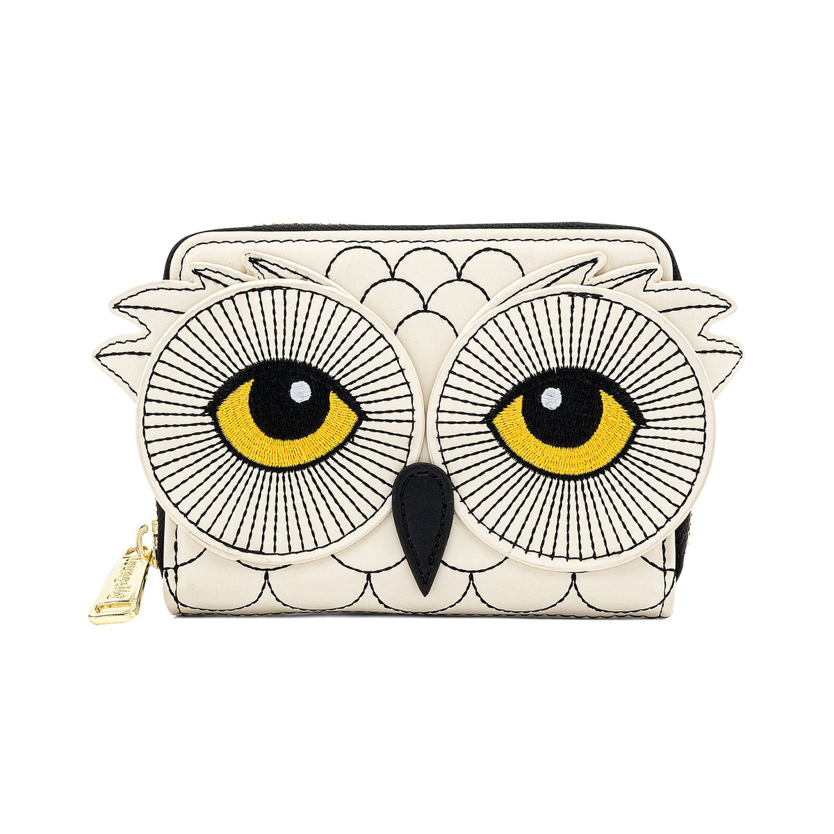 Product image Harry Potter - Hedwig with Hogwarts Letter Wallet