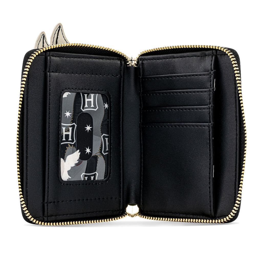 Product image Harry Potter - Hedwig with Hogwarts Letter Wallet
