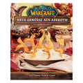 Product image World of Warcraft - New Delights from Azeroth The Official Cookbook