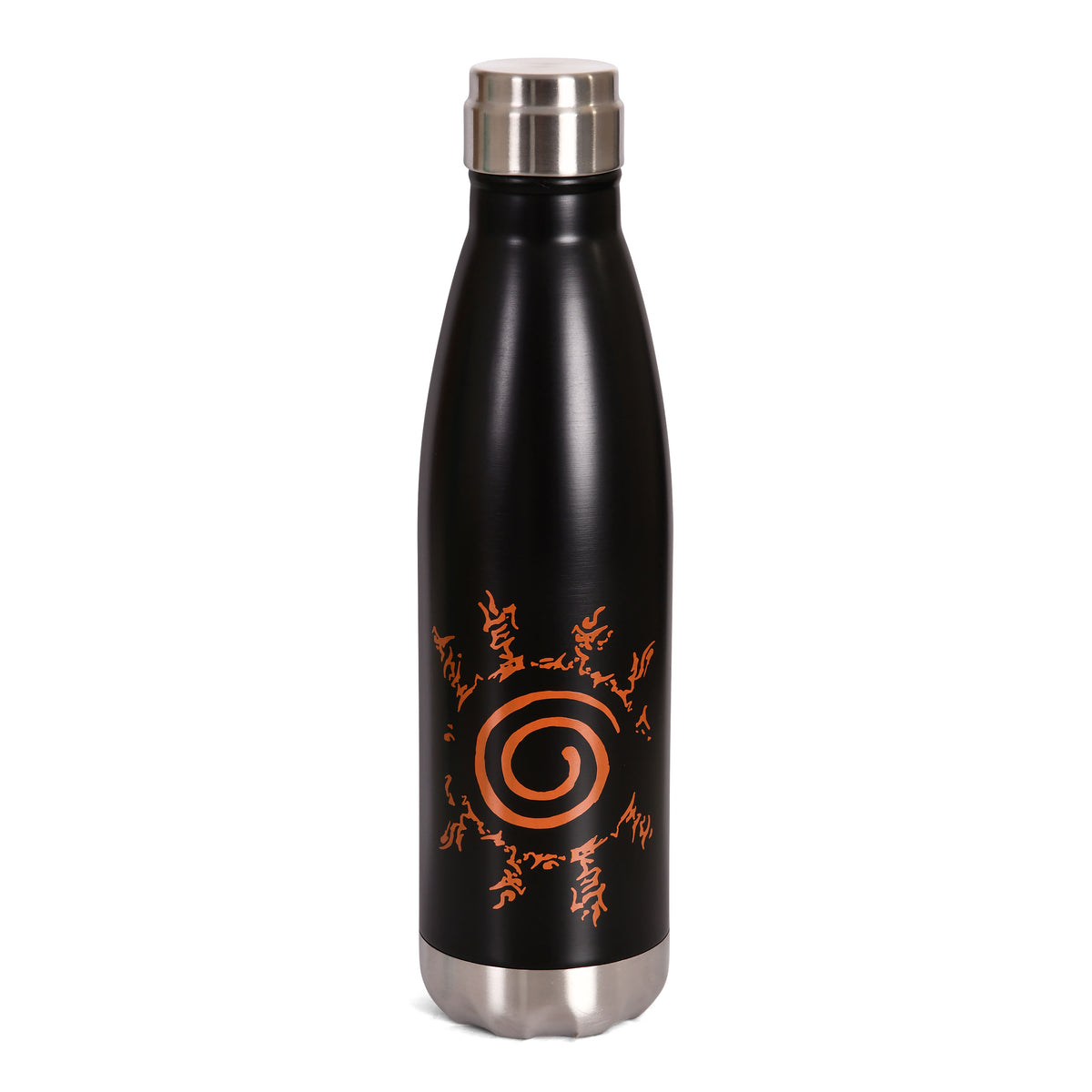 Product image Naruto Shippuden - Konoha and Seal Symbol Water Bottle