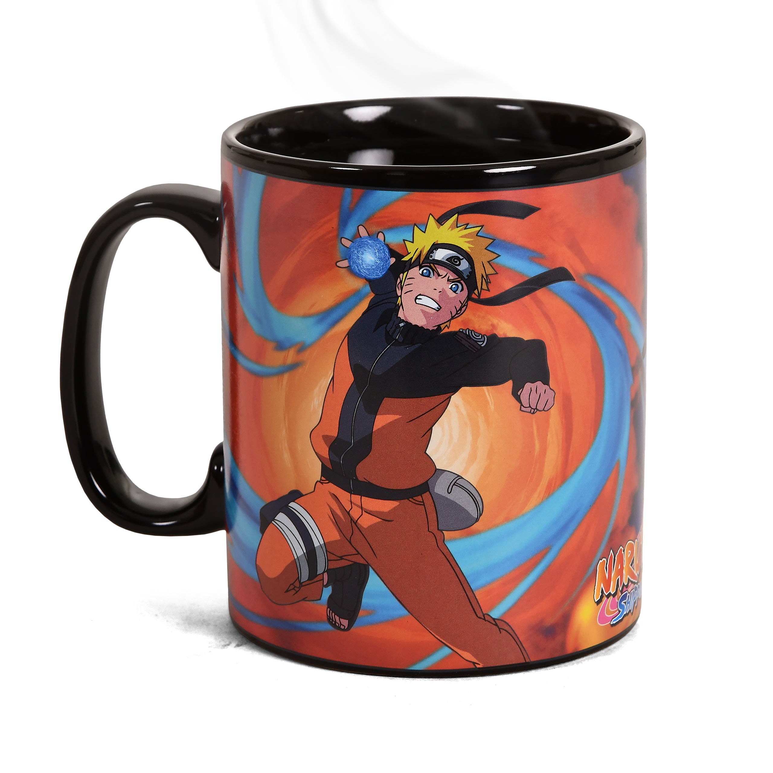 Naruto Shippuden - Konoha Gift Set – Elbenwald