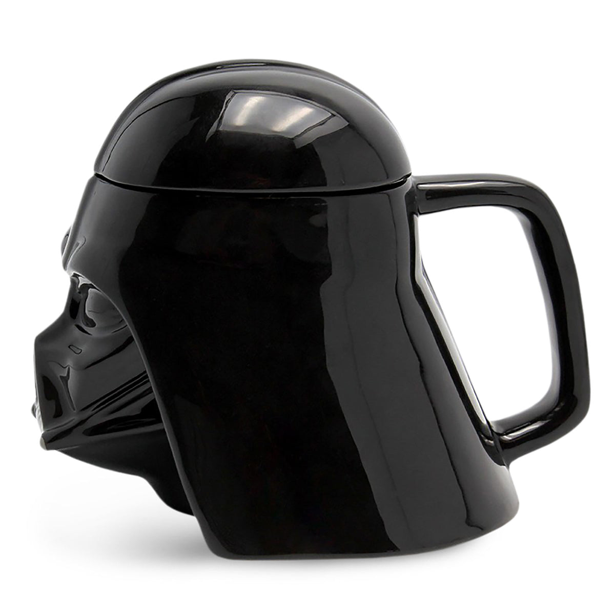 Product image Star Wars - Darth Vader 3D Cup with Lid