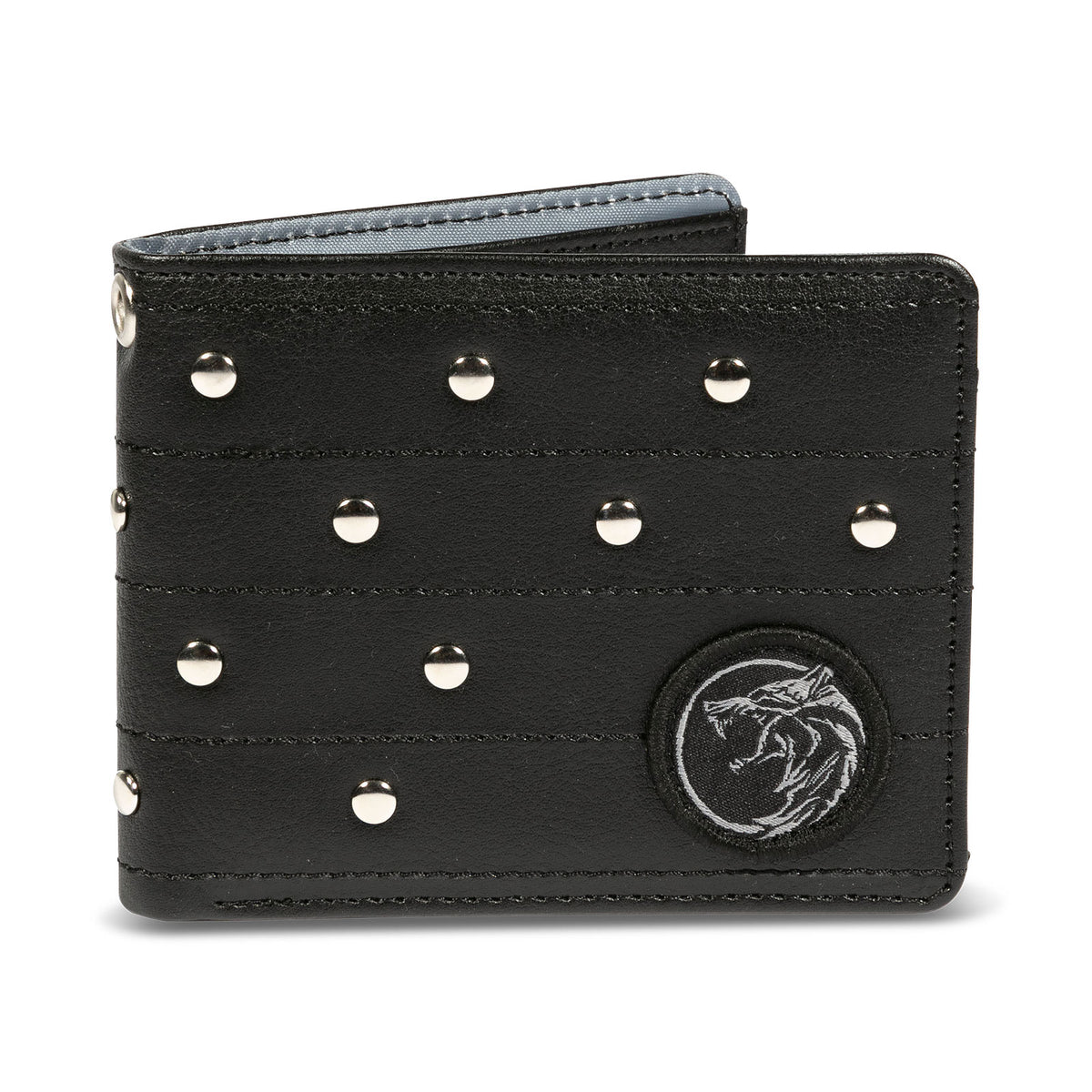 Product image Witcher - Wolf Logo Wallet