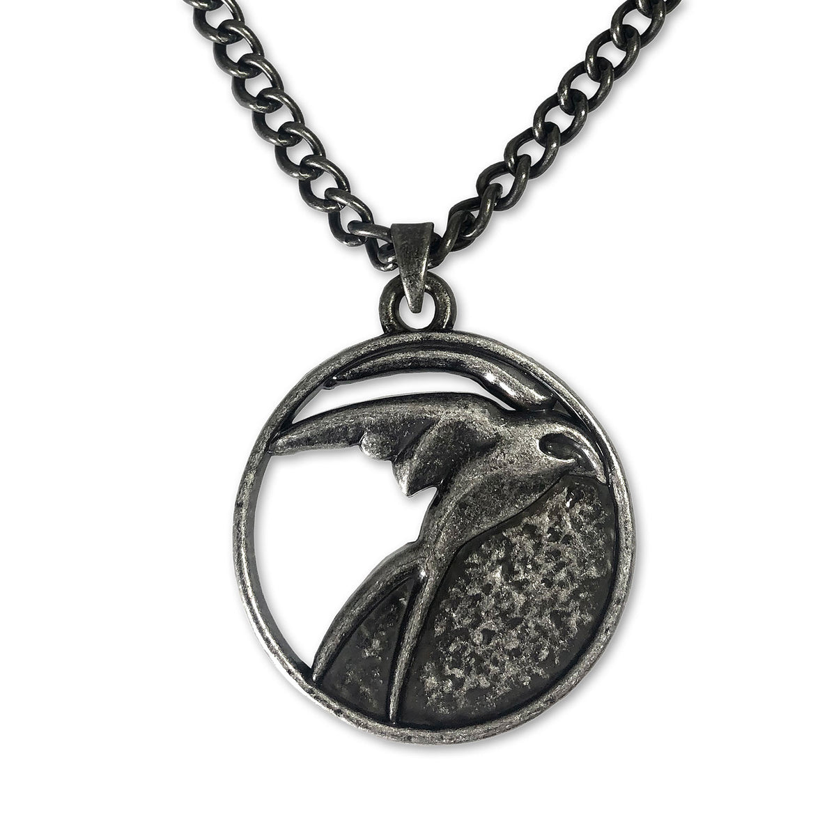 Product image Witcher - Ciri Medallion Necklace